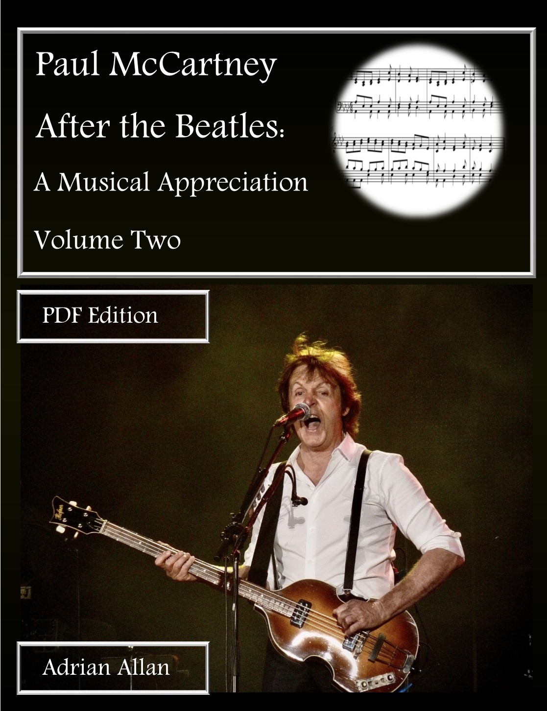Paul McCartney The World Tour 1989-90 PDF Edition - Paul McCartney