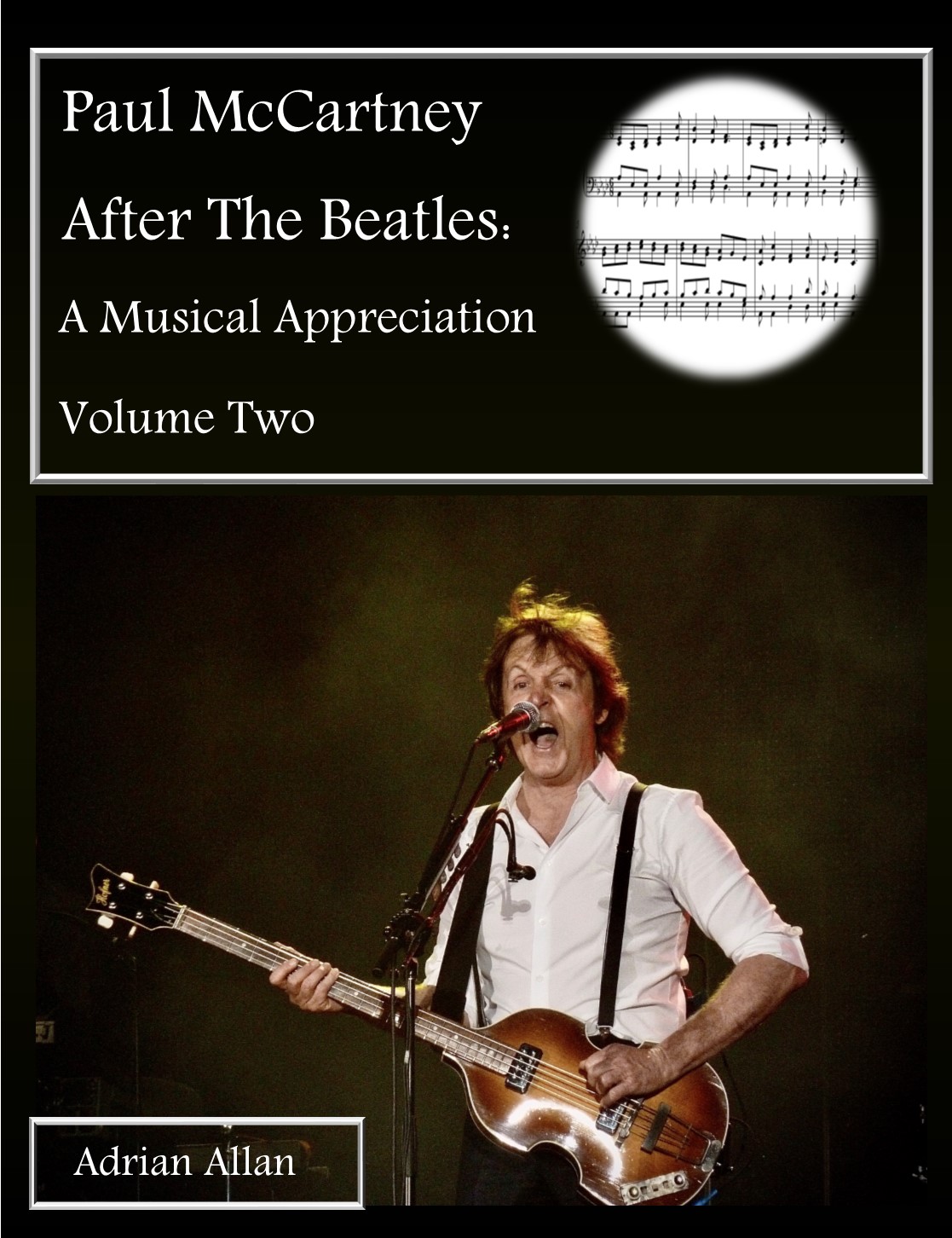 Shop - Paul McCartney After The Beatles: A Musical Appreciation
