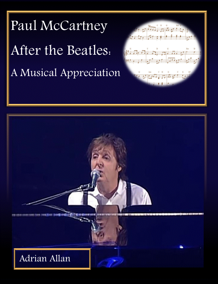 Paul McCartney The World Tour 1989-90 PDF Edition - Paul McCartney